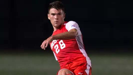 Eric Udelson - Harvard