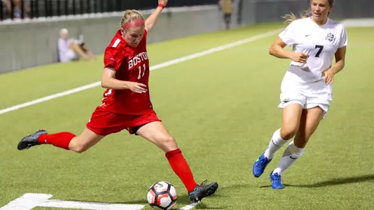 Dorrie Varley-Barrett - Providence