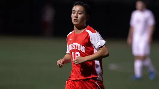 Jasper Verplancke - Harvard