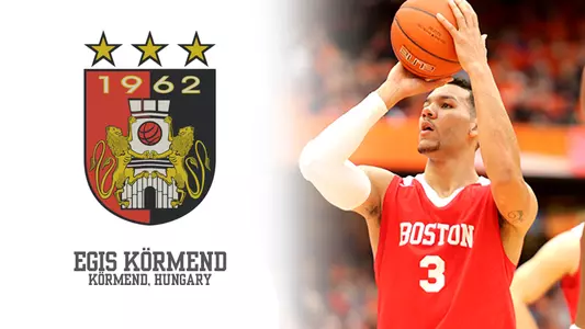 Eric Fanning _ Hungary