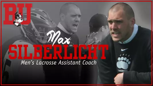 Max Silberlicht Graphic