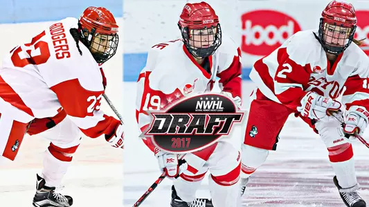 NWHL Draft
