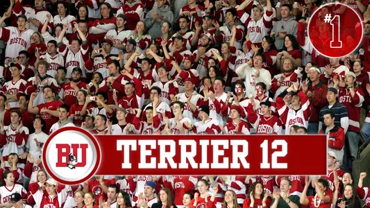 Terrier 12 Giving Day