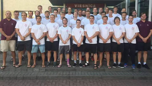 Max Silberlicht Latvia