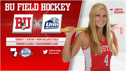 UNH Preview - Beesmer