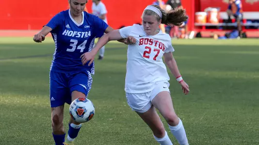 Anna Heilferty Hofstra