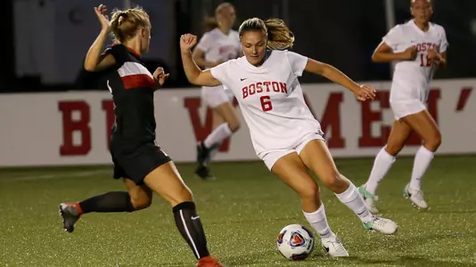 Churchill Northeastern