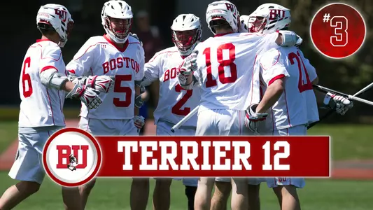 MLAX Terrier 12