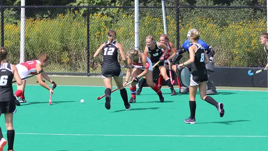 Ailsa Connolly - Goal at UMass