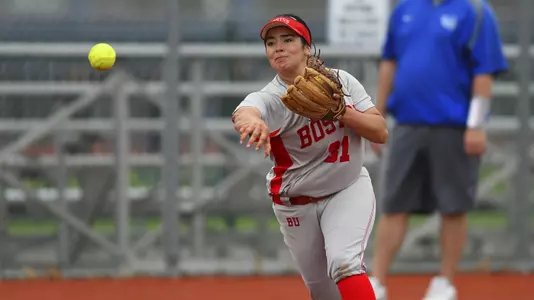 Alexa Ponce - action