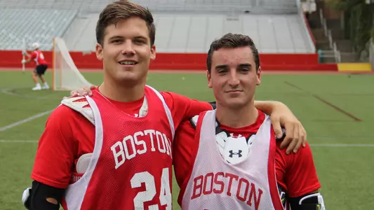 Chris Gray Malcolm Glendinning