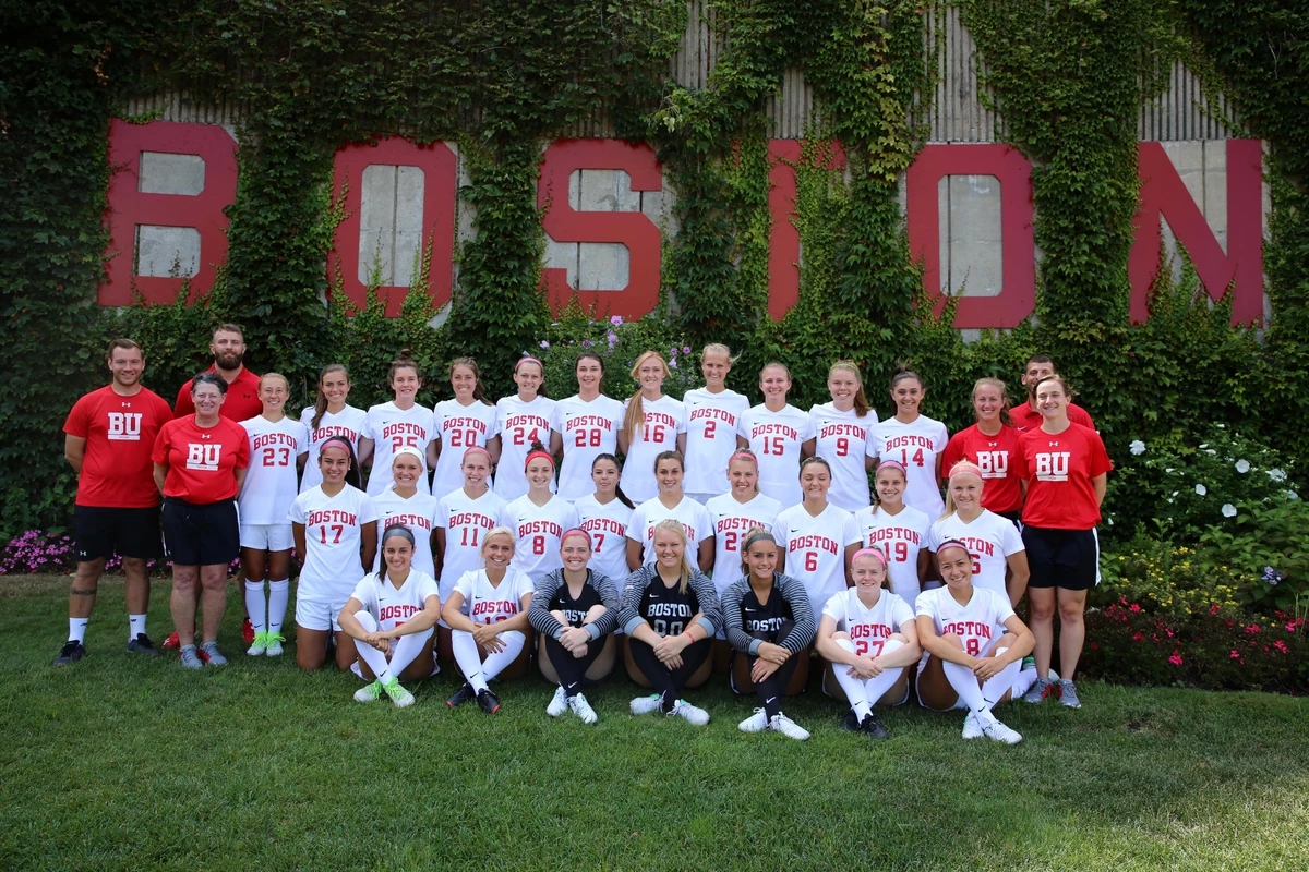 WSOC Team Photo 2017