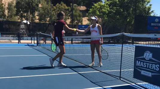 Remi Ramos - Oracle/ITA Masters Photo