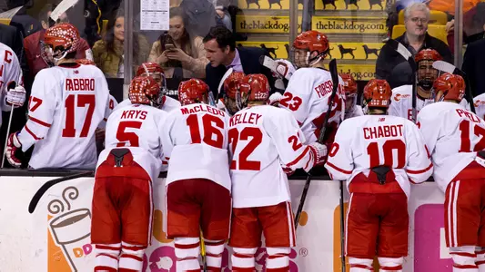 Quinn / Bench / Huddle
