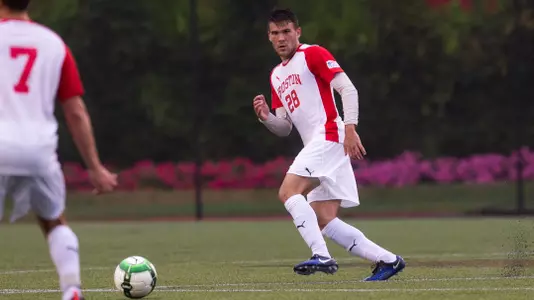 Eric Udelson - action