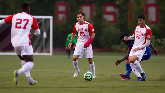 Ian Richling - Haiti action