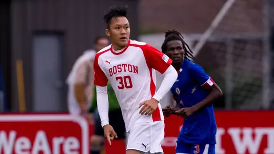 Andrew Hoang - action