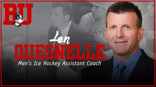 Len Quesnelle Announcement