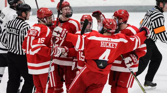 Celebration at UNH (1/12/18)