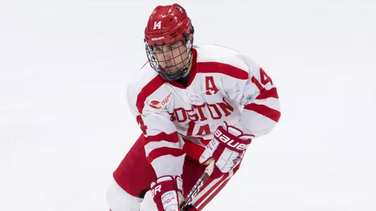 Bobo Carpenter vs. UMass Lowell - 12/9/17