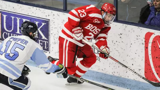 Drew Melanson vs. Maine