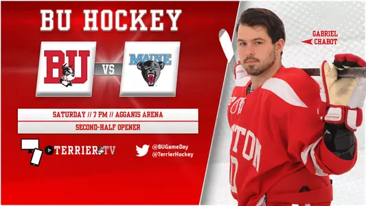 Maine Preview - Chabot