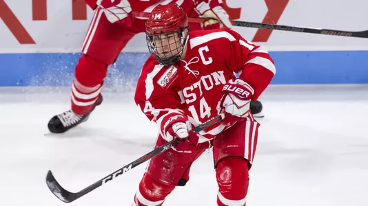 Bobo Carpenter vs. Acadia - 2018