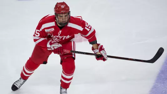 Shane Bowers vs. Acadia - 2018