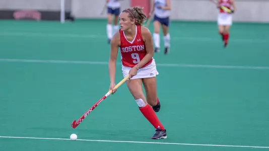 Kara Enoch - 2018 vs. Maine