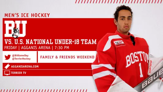 Preview - U.S. Under-18 Team - Nico Lynch