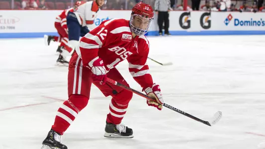 Jake Wise vs. Acadia - 2018