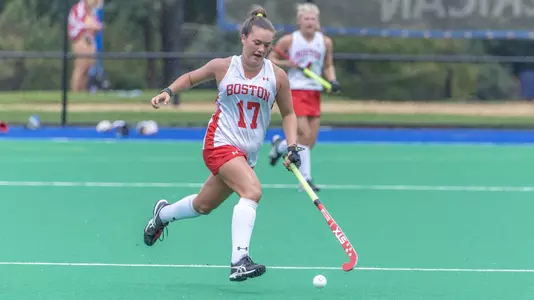 Maggie New vs. American - 2018