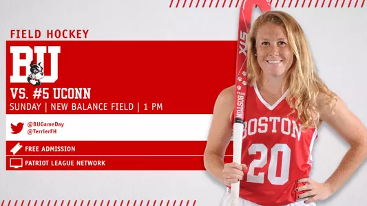 UConn Preview - 2018- Ally Hammel