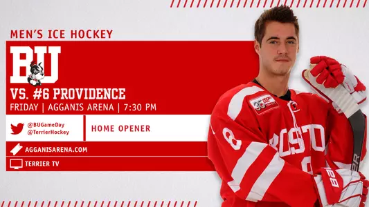 Providence Preview - Cloonan