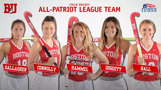 2018 All-Patriot League Team