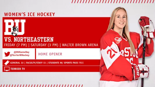 Northeastern Preview