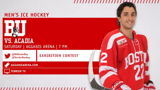 Acadia Preview - Witkowski