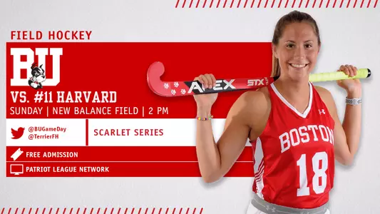 Harvard Preview - 2018 - Kiley Gallagher