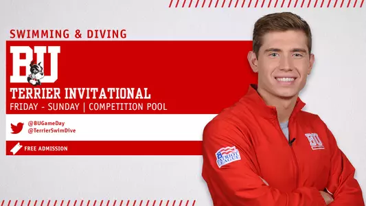 Swim Terrier Invite Preview