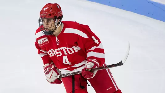 David Farrance vs. Acadia - 2018