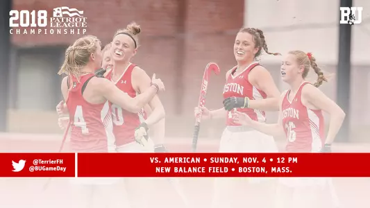 2018 Patriot League Championship Preview