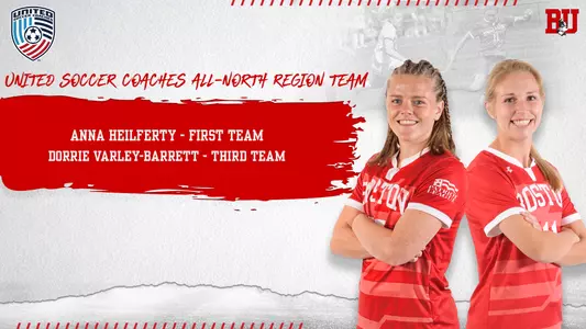 All-North Region WSOC 2018