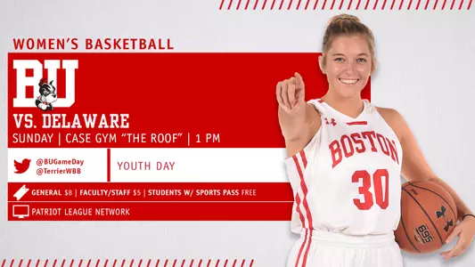 WBB Delaware Preview