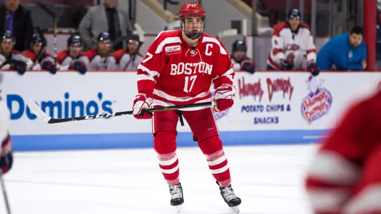 Dante Fabbro vs. Acadia - 2018