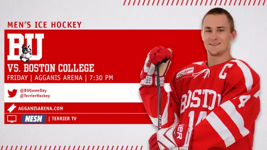 Boston College Preview - Bobo Carpenter