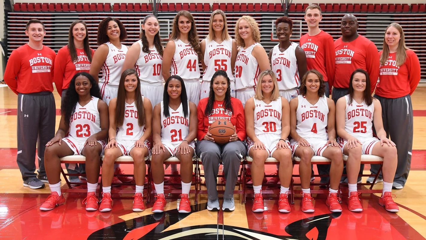 WBB Team 18-19