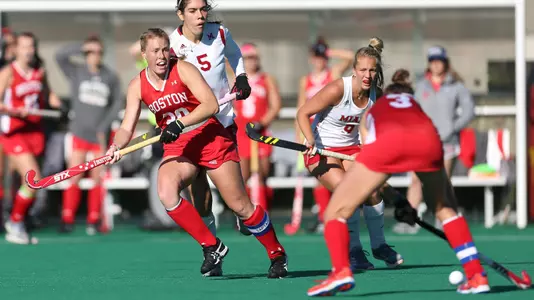 Ally Hammel vs. Miami - 2018