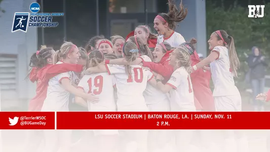 WSOC NCAA Preview LSU