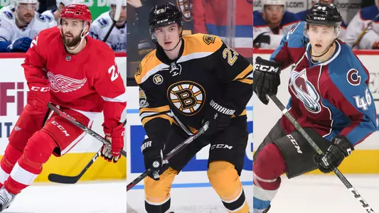 Megan - Forsbacka Karlsson - Greer