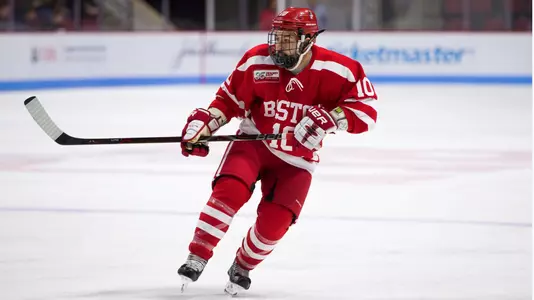 Gabriel Chabot vs. Acadia - 2018